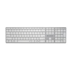 Buy Hyper HyperSpace Keyboard Nordic - HS2310NO | Ultra-Responsive, Stylish, and Ergonomic Design!
